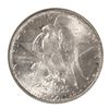 Image 2 : 1935-D TEXAS COMMEN HALF DOLLAR NGC MS-64