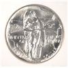 Image 2 : 1936 OREGON TRAIL COMMEN HALF DOLLAR NGC MS-65