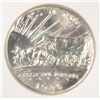 Image 3 : 1936 OREGON TRAIL COMMEN HALF DOLLAR NGC MS-65