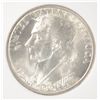Image 2 : 1936-D BOONE COMMEN HALF DOLLAR NNC MS-66