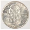 Image 3 : 1936-D BOONE COMMEN HALF DOLLAR NNC MS-66