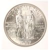 Image 3 : 1937-D BOONE COMMEN HALF DOLLAR NGC MS-66