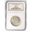 Image 1 : 1937-D TEXAS COMMEN HALF DOLLAR NGC MS-63