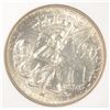 Image 3 : 1937-D TEXAS COMMEN HALF DOLLAR NGC MS-63