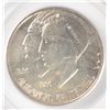Image 2 : 1939-D ARKANSAS COMMEN HALF DOLLAR PCGS MS-62 OGH