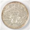 Image 3 : 1939-S ARKANSAS COMMEN HALF DOLLAR PCGS MS-63 OGH