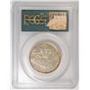 Image 4 : 1939-S ARKANSAS COMMEN HALF DOLLAR PCGS MS-63 OGH