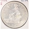 Image 1 : 1874-S TRADE DOLLAR XF/AU