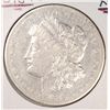 Image 1 : 1878-CC MORGAN DOLLAR XF