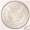 Image 2 : 1878-CC MORGAN DOLLAR XF