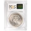 Image 4 : 1883-O MORGAN DOLLAR PCGS MS-65
