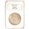 Image 1 : 1894-O MORGAN DOLLAR NGC MS-63