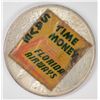 Image 2 : 1923 PEACE DOLLAR (FLORIDA AIRWAYS) (UNIVERISTY OF MIAMI)