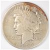 Image 1 : 1921 PEACE DOLLAR VG/F