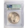 Image 4 : 1922 PEACE DOLLAR ICG MS-65