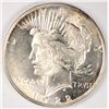 Image 1 : 1922-D PEACE DOLLAR MS-64