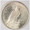 Image 2 : 1922-D PEACE DOLLAR MS-64