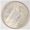Image 2 : 1923-D PEACE DOLLAR CH BU