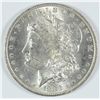 Image 1 : 1883-O MORGAN SILVER DOLLAR, AU