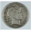 Image 1 : 1904 BARBER HALF DOLLAR, VF