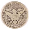 Image 2 : 1914 BARBER HALF DOLLAR, VG