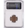 Image 4 : 1857 FLYING EAGLE CENT, NGC XF DETAILS