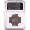Image 4 : 1843 SEATED HALF DOLLAR, NGC AU DETAILS, DOES NOT LOOK CLEANED