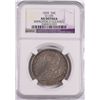 Image 1 : 1835 BUST HALF DOLLAR, NGC AU  DETAILS