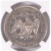 Image 3 : 1877-S SEATED HALF DOLLAR, NGC XF DETAILS