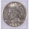Image 2 : 1934-S PEACE DOLLAR ICG AU 53 WHITE
