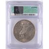 Image 4 : 1934-S PEACE DOLLAR ICG AU 53 WHITE