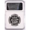 Image 4 : 1956 TYPE-2 FRANKLIN HALF DOLLAR, NGC PROOF-67 CAMEO