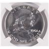 Image 2 : 1961 FRANKLIN HALF DOLLAR, NGC PROOF-67