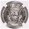 Image 3 : 1964 KENNEDY HALF DOLLAR, NGC MS-65