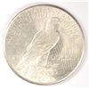 Image 2 : 1927 PEACE DOLLAR CH BU