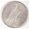 Image 2 : 1928 PEACE DOLLAR AU