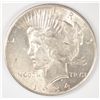 Image 1 : 1934-D PEACE DOLLAR CH BU