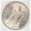 Image 2 : 1934-D PEACE DOLLAR CH BU