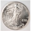Image 1 : 1991 SILVER AMERICAN EAGLE