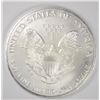 Image 2 : 1995 SILVER AMERICAN EAGLE