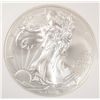 Image 2 : 2008-W (REV OF 07) SILVER AMERICAN EAGLE NGC MS-69 EARLY RELEASE