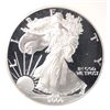 Image 2 : 2000 PROOF SILVER AMERICAN EAGLE NGC PF-70 UC