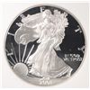 Image 2 : 2001 PROOF SILVER AMERICAN EAGLE NGC PF-70 UC