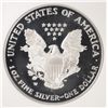 Image 3 : 2003 PROOF SILVER AMERICAN EAGLE NGC PF-70 UC