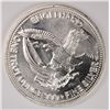 Image 2 : 1985 1OZT .999FS ENGELHARD PROSPECTOR