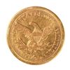 Image 3 : 1876-S $2.5 GOLD LIBERTY NNC AU-55 DETAILS