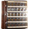Image 1 : PARTIAL LINCOLN CENT SET: 1909-58  SEE  DESCRIPTION