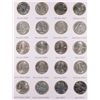 Image 4 : STATE QUARTER SET 1999 THRU 2008 COMPLETE,  BU  ( 100 ) COINS