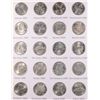 Image 7 : STATE QUARTER SET 1999 THRU 2008 COMPLETE,  BU  ( 100 ) COINS