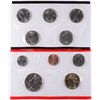 Image 18 : U.S. MINT UNC. SETS: 2-1969, ( 4 ) 72, 1978, ( 5 ) 93,  ( 2 ) 94 & ( 2 ) 2000